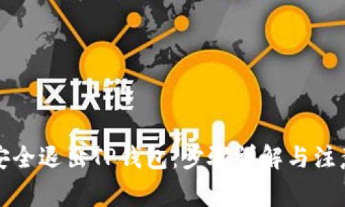 如何安全退出TP钱包：步骤详解与注意事项