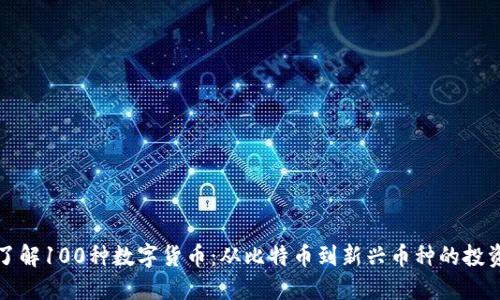 全面了解100种数字货币：从比特币到新兴币种的投资指南