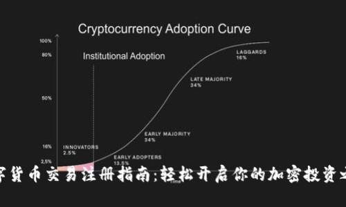 数字货币交易注册指南：轻松开启你的加密投资之旅