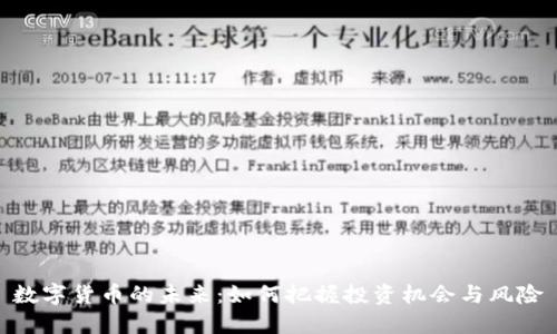 数字货币的未来：如何把握投资机会与风险