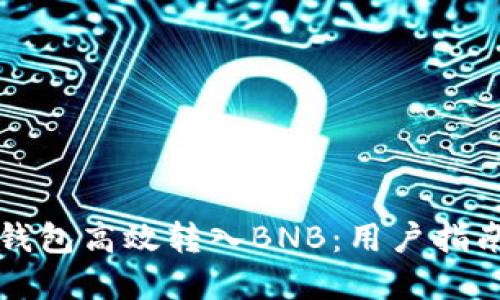 如何通过TP钱包高效转入BNB：用户指南与实用技巧