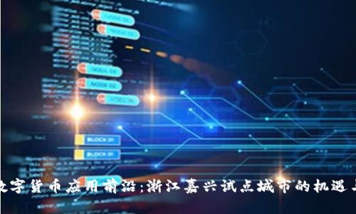 探索数字货币应用前沿：浙江嘉兴试点城市的机遇与挑战
