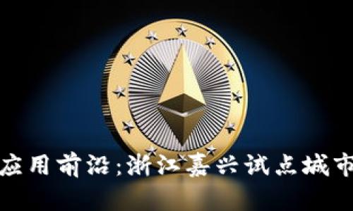 探索数字货币应用前沿：浙江嘉兴试点城市的机遇与挑战
