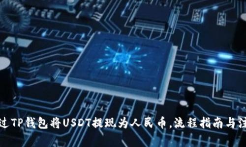 如何通过TP钱包将USDT提现为人民币，流程指南与注意事项