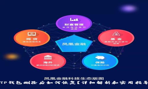 TP钱包删除后如何恢复？详细解析和实用指导