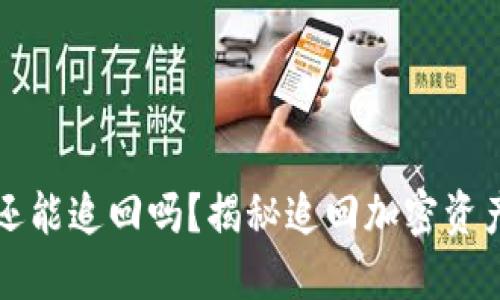 以太坊钱包被盗还能追回吗？揭秘追回加密资产的可能性与策略