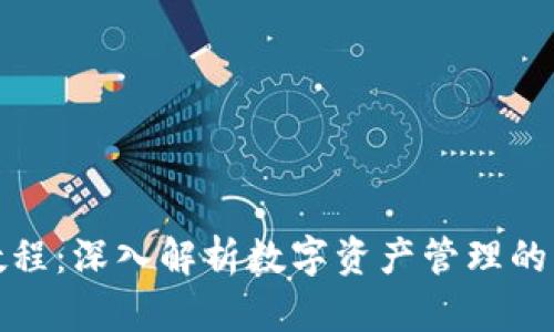 数字货币拆卸教程：深入解析数字资产管理的有效方法与技巧