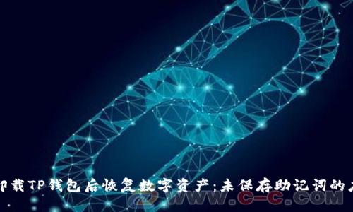 如何在卸载TP钱包后恢复数字资产：未保存助记词的应对策略