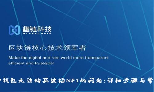 如何解决TP钱包无法购买波场NFT的问题：详细步骤与常见故障排查