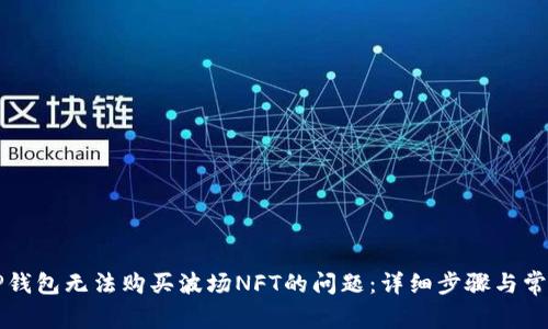 如何解决TP钱包无法购买波场NFT的问题：详细步骤与常见故障排查