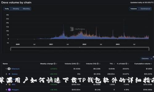 苹果用户如何快速下载TP钱包软件的详细指南