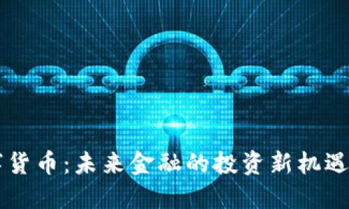 吕远数字货币：未来金融的投资新机遇原理解读