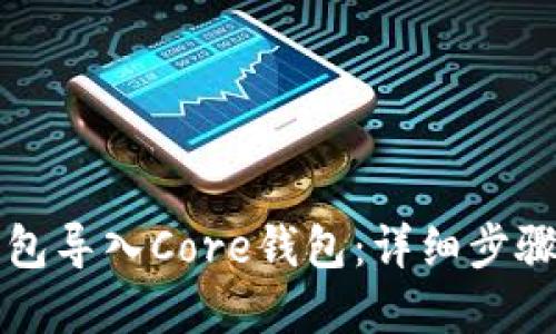 如何将TP钱包导入Core钱包：详细步骤与实用技巧