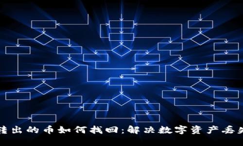TP钱包转出的币如何找回：解决数字资产丢失的指南