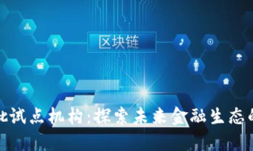 数字货币首批试点机构：探索未来金融生态的价值与收益