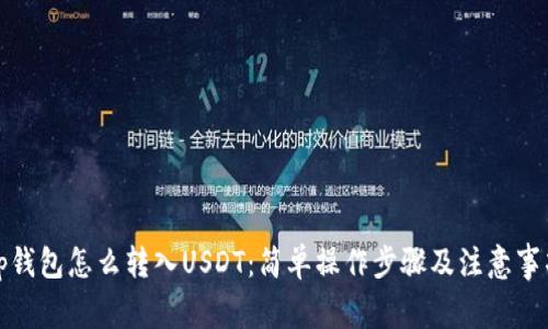 tp钱包怎么转入USDT：简单操作步骤及注意事项