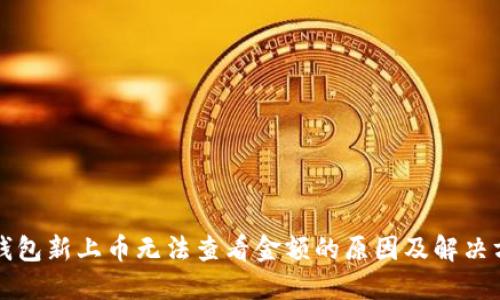 TP钱包新上币无法查看金额的原因及解决方法