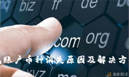 TP钱包账户币种消失原因及解决方案分析