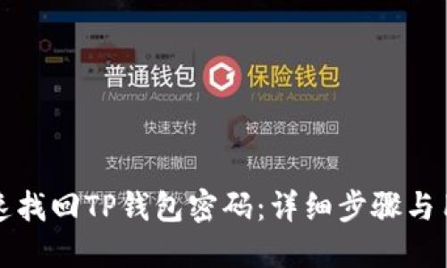 如何快速找回TP钱包密码：详细步骤与用户指南