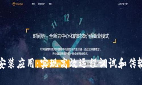 TPTP安装应用：实现高效远程调试和传输管理