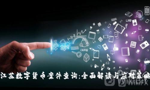 江苏数字货币案件查询：全面解读与应对策略