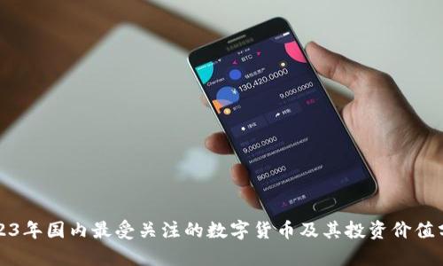 2023年国内最受关注的数字货币及其投资价值分析