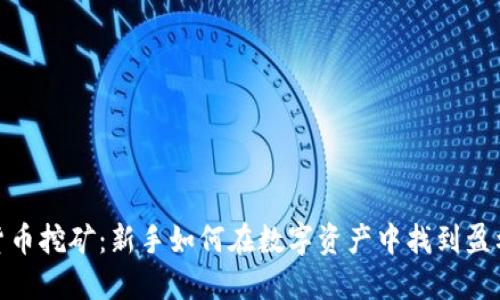 数字货币挖矿：新手如何在数字资产中找到盈利之道