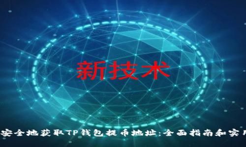  如何安全地获取TP钱包提币地址：全面指南和实用建议