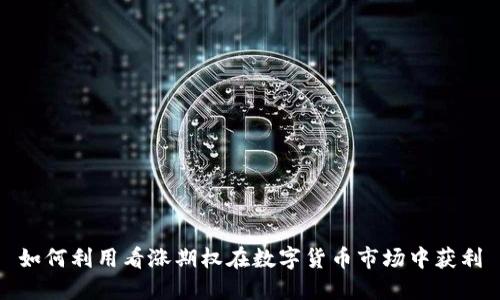如何利用看涨期权在数字货币市场中获利