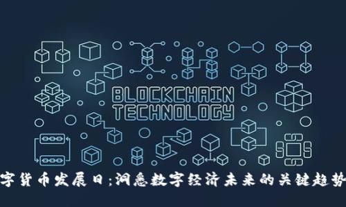全球数字货币发展日：洞悉数字经济未来的关键趋势与机遇