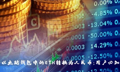 快速安全地将以太坊钱包中的ETH转换为人民币：用户必知的步骤与技巧