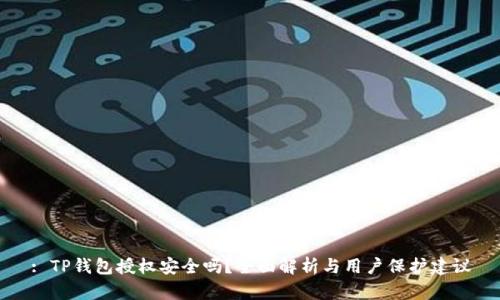 : TP钱包授权安全吗？全面解析与用户保护建议