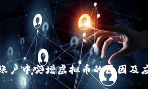 TP钱包账户中突增虚拟币的原因及应对策略