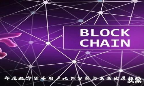 印尼数字货币用户比例分析与未来发展趋势