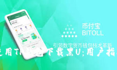 如何安全地使用TP钱包下载黑U：用户指南与安全提示