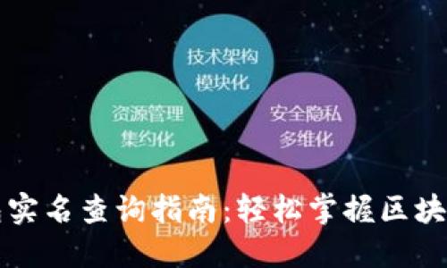 以太坊钱包实名查询指南：轻松掌握区块链身份确认