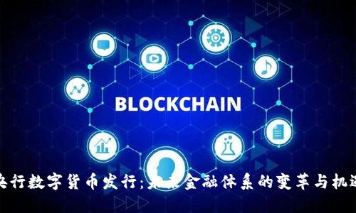 央行数字货币发行：未来金融体系的变革与机遇