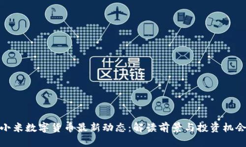小米数字货币最新动态：解读前景与投资机会