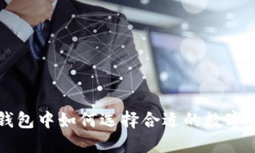 TP钱包中如何选择合适的数字货币