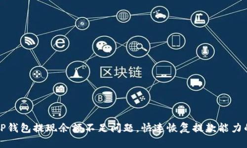 如何解决TP钱包提现余额不足问题，快速恢复提款能力的实用技巧