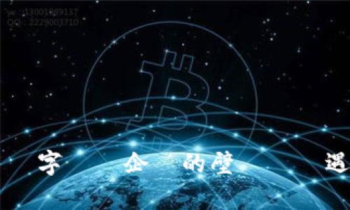 中國數字貨幣企業的壁壘與機遇分析