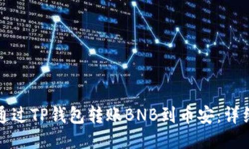 如何通过TP钱包转账BNB到币安：详细指南