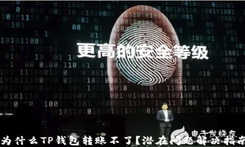 
为什么TP钱包转账不了？潜在问题解决指南