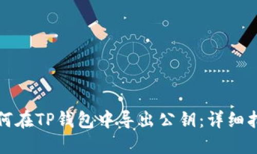 如何在TP钱包中导出公钥：详细指南