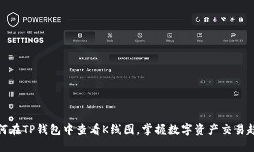 如何在TP钱包中查看K线图，掌握数字资产交易趋势