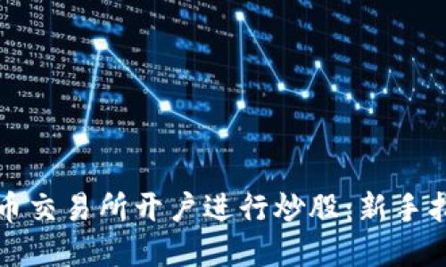 如何在数字货币交易所开户进行炒股：新手指南与实用技巧