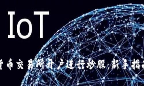 如何在数字货币交易所开户进行炒股：新手指南与实用技巧