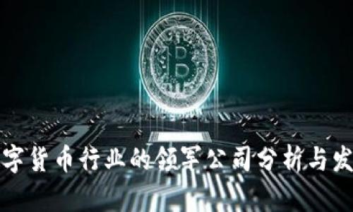 深圳数字货币行业的领军公司分析与发展前景