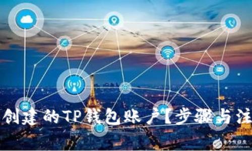 如何删除已创建的TP钱包账户？步骤与注意事项详解