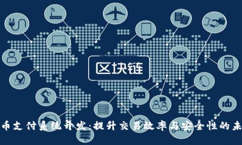 数字货币支付系统开发：提升交易效率与安全性的未来之路